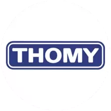 Thomy мајонез лого