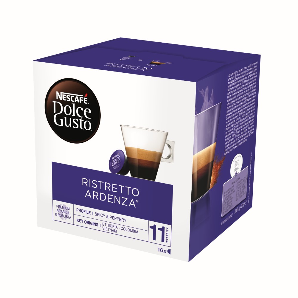 ПРОИЗВОДИ | NESCAFÉ Dolce Gusto | Nestlé MK