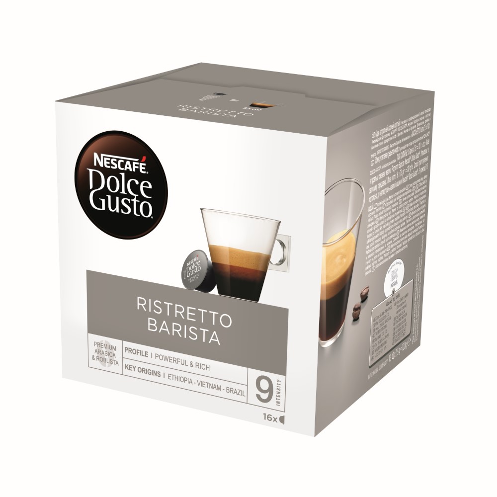 ПРОИЗВОДИ | NESCAFÉ Dolce Gusto | Nestlé MK