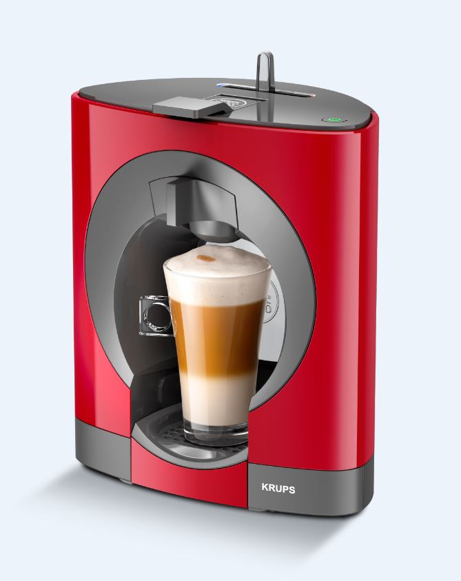 NESCAFÉ Dolce Gusto апарат за кафе