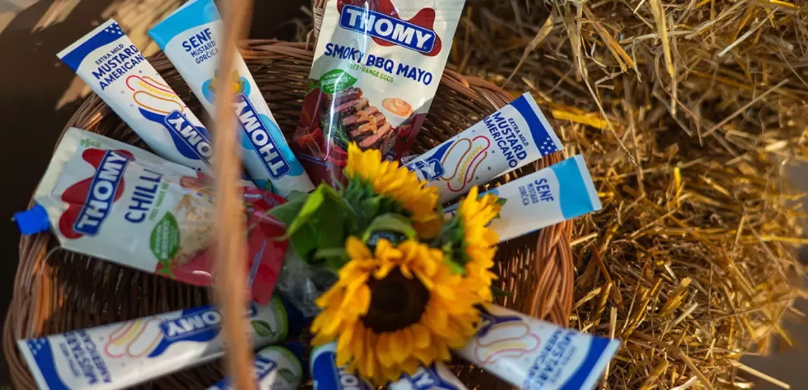 Nestlé ги објави финансиските резултати за првиот квартал од 2026: континуиран раст во повеќето зони и категории banner 