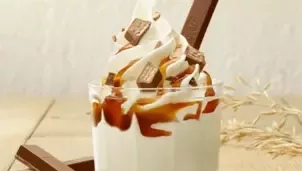 Вкусен десерт