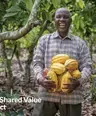 Creating Shared Values Nestle 2025
