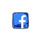 Facebook икона