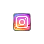 Instagram икона