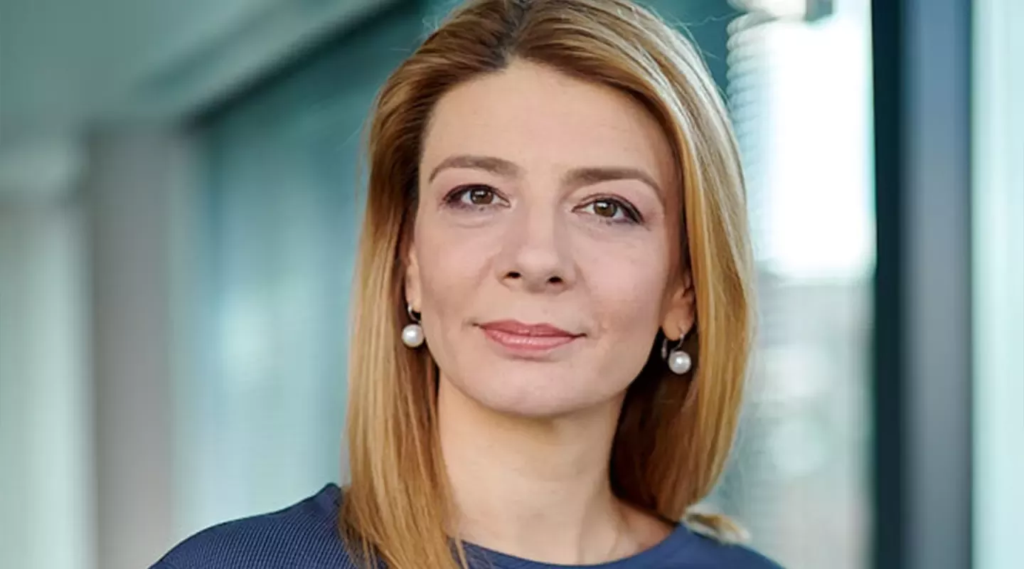 Марјана Давидовиќ