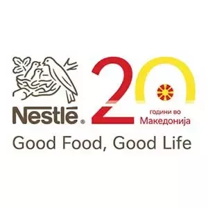 logo Nestle 20