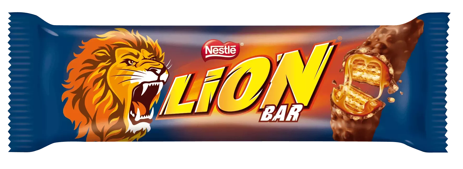 Lion Bar