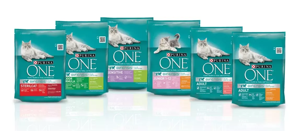 purinaone