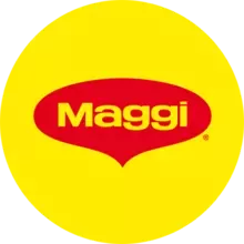 Maggi Logo