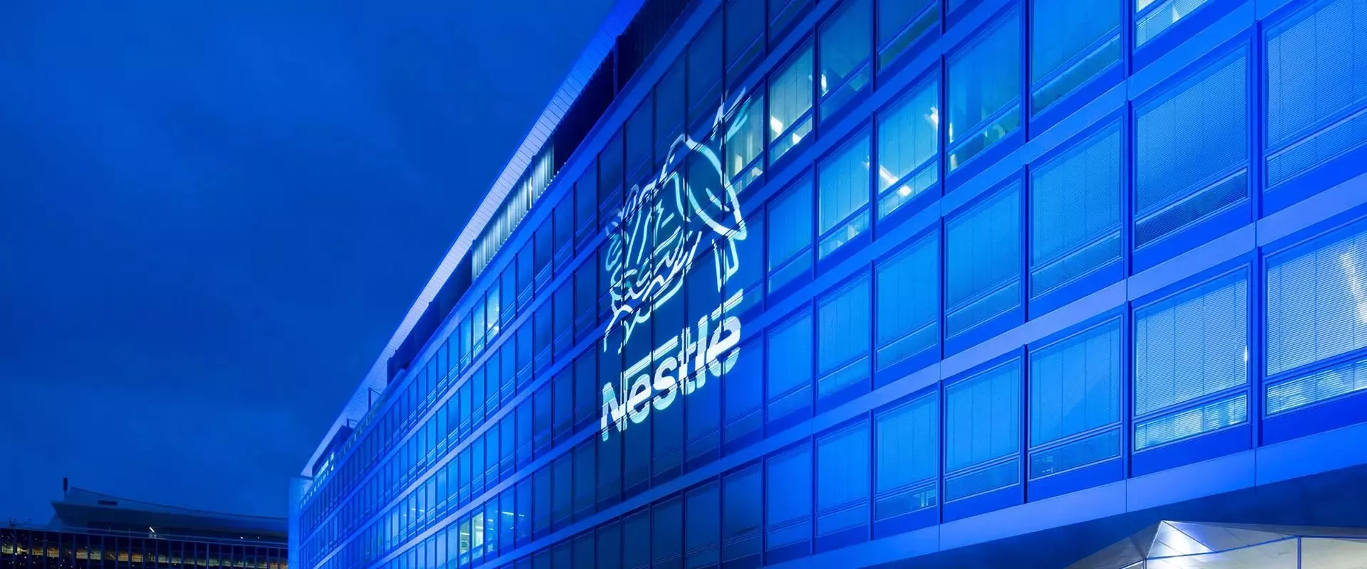 nestle company