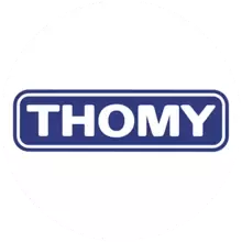 Thomy Logo